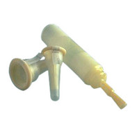 Conveen Security+ Male Self-Sealing External Catheter, 21 mm  625221-Each
