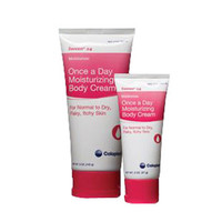 Sween 24 Superior Moisturizing Skin Protectant Cream, 2 oz. Tube  627091-Case