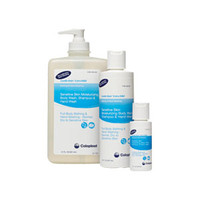 Gentle Rain Extra Mild Shampoo and Skin Cleanser 4 oz.  627229-Each
