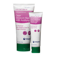 Critic-Aid Clear AF Moisture Barrier with Antifungal, 2 oz. Tube  627571-Each
