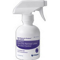 Baza Cleanse and Protect Perineal 8 oz. Spray Bottle  627712-Each