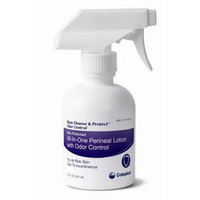 Baza Cleanse and Protect Perineal Odor Control 8 oz. Spray Bottle  627725-Each