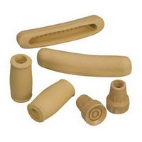 Crutch Kit, Closed Grips & Underarm Pads #50 Tips  641430-Each