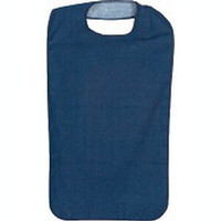 Terrycloth Clothing Protector w/Velcro Closures  646014-Each