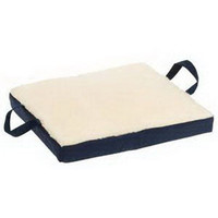 Oxford Waterproof Gel Cushion, 2" X 16" X 18"  647645-Each