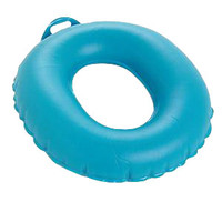 Inflatable Vinyl Ring Cush,16"  648019-Each
