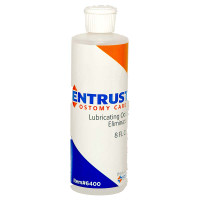 Entrust Ostomy Lubricating Odor Eliminator 8 oz  656400-Each