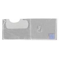 U-Bag Pediatric Urine Specimen Collector with Porous Cloth 200 mL  667531-Box