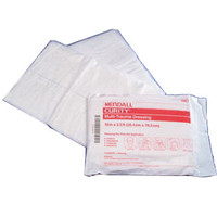 Curity Sterile Multi-Trauma Dressing 10" x 30"  681967-Case
