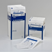 Telfa Ouchless Nonsterile Non-Adherent Strip 8" x 10"  683279-Case