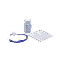 Curity Ultramer Latex 2-Way Foley Catheter Tray 18 Fr 5 cc  688948-Case
