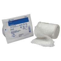 Kerlix Sterile Gauze Bandage Rolls Small 2-1/4" x 3 yds.  686720-Each