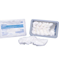 Curity Burn Care Dressing 18" x 18"  687911-Case