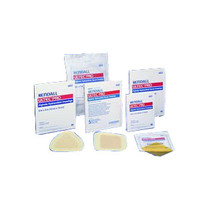 Ultec Pro Alginate Hydrocolloid Bordered Dressing 2-1/2" x 2-1/2"  689807-Box