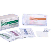 Curity Hypoallergenic Adhesive Wound Closure Strip 1/4" x 3"  689892-Case