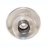 Stoma Hole Cutter Tool, 1"  792528-Each