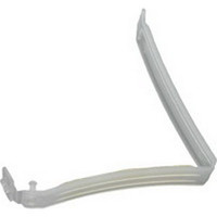 Pouch Clamp 2 1/2"  792548-Each