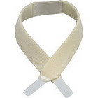 Nu-Support Waist Belt Plastic Buckles 1-1/2" Wide Elastic  792610-Each