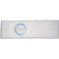 Nu-Support Flat Panel Belt 2-3/8" Opening 4" Wide 28" - 31" Waist Small  792665-Each