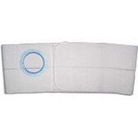 Nu-Support Flat Panel Belt 2-3/8" Opening 6" Wide 41" - 46" Waist X-Large  796713-Each