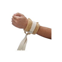Deluxe Quilted Limb Holder, 12-1/4" x 3-3/4" Cuff, 6" - 10"  822541-Each