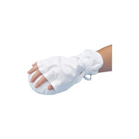Open End Style Finger Control Mitts  822815-Each
