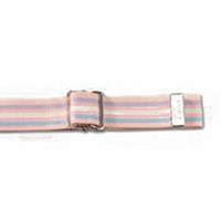 Gait Belt Pastel Bouquet 51" Standard  826531-Each