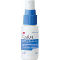 Cavilon No Sting Barrier Spray 28 mL 3M 3346  883346-Each