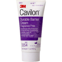 Cavilon Durable Barrier Cream, 1 oz. Tube  883354-Each
