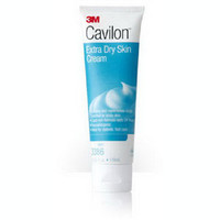 3M Cavilon Extra Dry Skin Cream, 4 oz. Tube  883386-Each