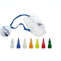 Ventilator-Mask, Each  921088-Each