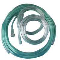 Oxygen Supply Tubing, 7 ft  921115-Each