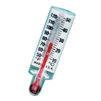 Disposable Thermometer.  921635-Each