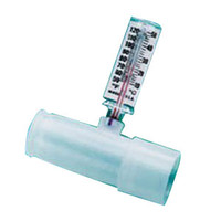 Thermometer With Thermometer Adaptor  921647-Each