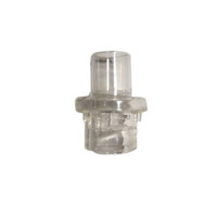 One-Way Valve, Female to Male  921665-Each