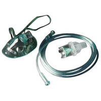 Neb-U-Mist Up-Draft Nebulizer with Pediatric Mask  921713-Each