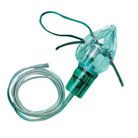 Nebulizer, Hand-Held With Mouthpiece  921720-Each