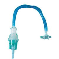 Neonatal Nebulizer Kit with Ava Nebulizer and Tee Adapter  921790-Case