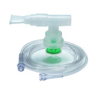 Micro Mist Nebulizer with Tee and Mouthpiece  921881-Each