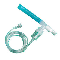 Micro Mist Nebulizer with Tee, Tubing  921882-Each