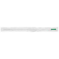 Apogee Essentials PVC Intermittent Catheter 6 Fr 16"  5010616-Each