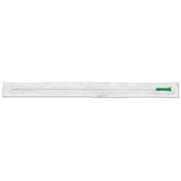 Apogee Essentials PVC Coude Tip Intermittent Catheter 12 Fr 16"  5011226-Each