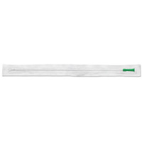 Apogee Essentials PVC Intermittent Catheter 18 Fr 16"  5011816-Each