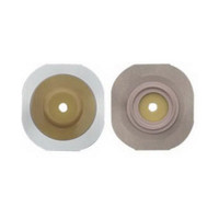 New Image Convex FlexWear Tape Border Flange, Cut-to-Fit, 1-1/2" Opening, 2-1/4" Flange  5013403-Box