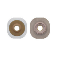 New Image Convex FlexTend Tape Border, Pre-Cut, 1-1/4" Opening, 2-1/4" Flange  5013906-Box