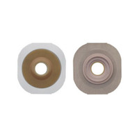 New Image Convex Flextend with Tape Border 2 3/4" Flange,  1 3/4" Opening  5013910-Box