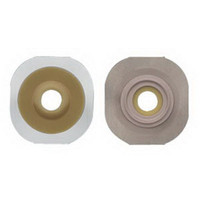 New Image 2-Piece Precut Convex FlexWear (Standard Wear) Skin Barrier 1-1/8"  5015905-Box