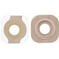 New Image 2-Piece Precut Flextend (Extended Wear) Skin Barrier 1-1/8"  5014705-Box
