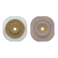 New Image 2-Piece Cut-to-Fit Convex Flextend (Extended Wear) Skin Barrier 1"  5014802-Box