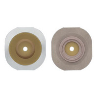 New Image 2-Piece Cut-to-Fit Convex Flextend (Extended Wear) Skin Barrier 1-1/2"  5014803-Box